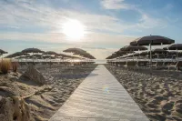 Hotel Majestic - Beach