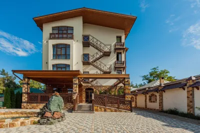 Vash Otdykh Hotel Hotels in 