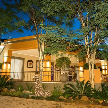 @Home Guest House