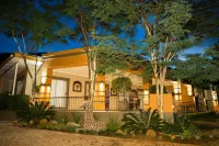 ホーム ゲストハウス