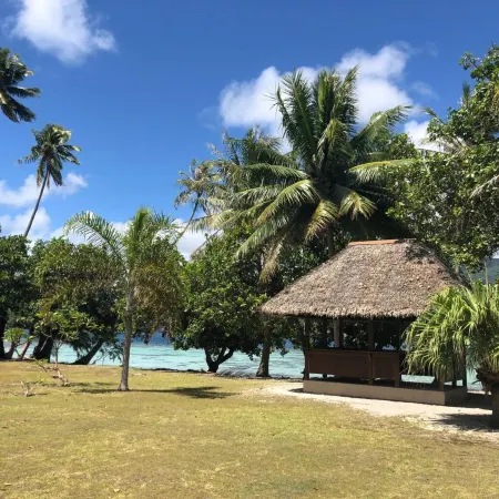 Âpara Feti'a - Mirimiri Lodge