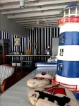 Nautical Home & Seashell House B&B - Homestays