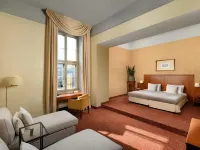 Mercure Szekesfehervar Magyar Kiraly Hotels in Székesfehérvár District