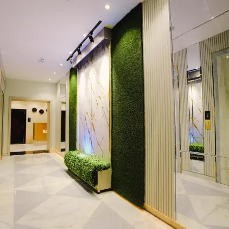 Baland Hotel Dushanbe (Баланд Душанбе)