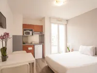 City Résidence Chelles Hotels in Chelles