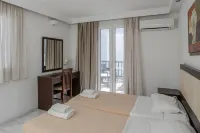 Elena Studios & Suites - Quầy bar