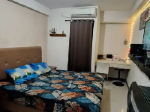My key room Hotels in Batuceper