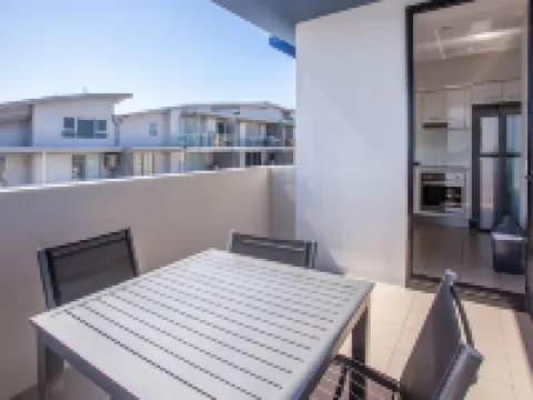 Direct Collective - Sea Breeze Mooloolaba Hotéis em Mooloolaba