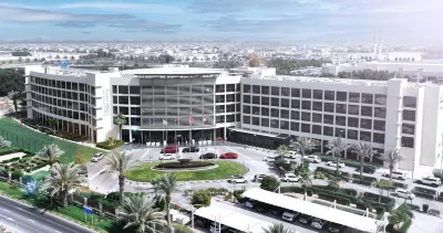 Centro Sharjah Hotels in Sharjah