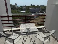 Accommodation Near Mae Ramphueng Beach Sea San Sun Condominium