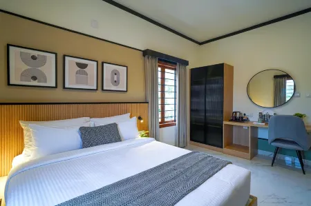 Olive  Hotel Chikkamagalur by Embassy Group