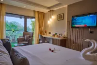 Borail View Regency Hotels in Cachar