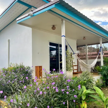 The Summer Cottage