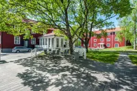 Déus Longstay Hotels in Sigtuna