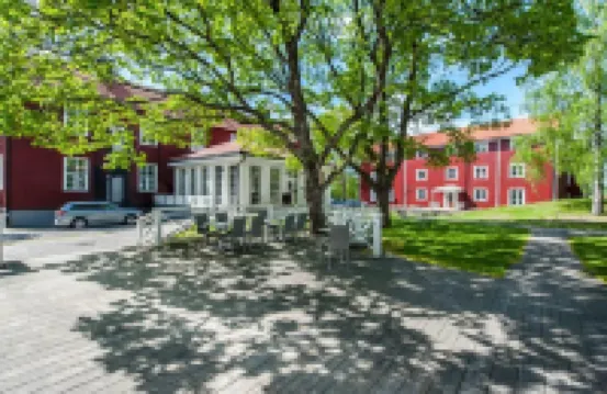 Déus Longstay Hôtels à : L'Isle-Adam