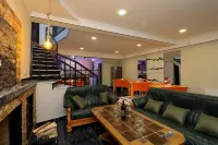 Hotel Evergreen