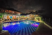 Eco Hotel las Palmas - Pools