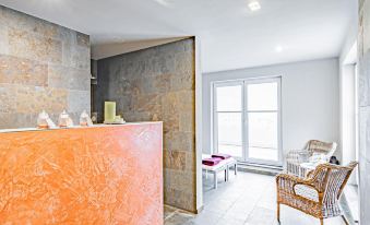 Johannishof Wein-Café & Gästehaus