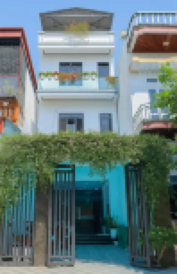 Muong Thanh Homestay & Apartment Dien Bien Hotel di Dien Bien Phu