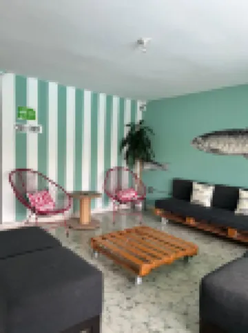 โรงแรมมาสบาซิโก