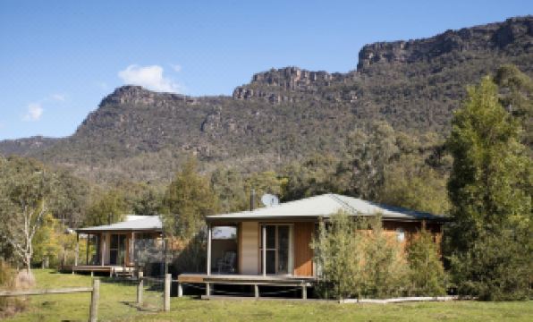 Grampians Chalets