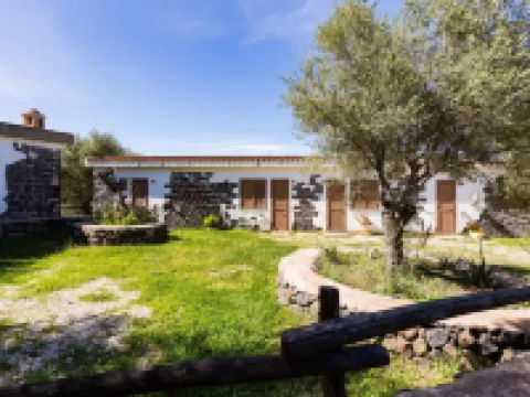 Ecoparco Neulè Hotels in Dorgali