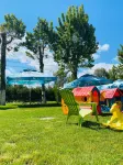 Hotel Marea Neagra Mamaia - สำหรับครอบครัว