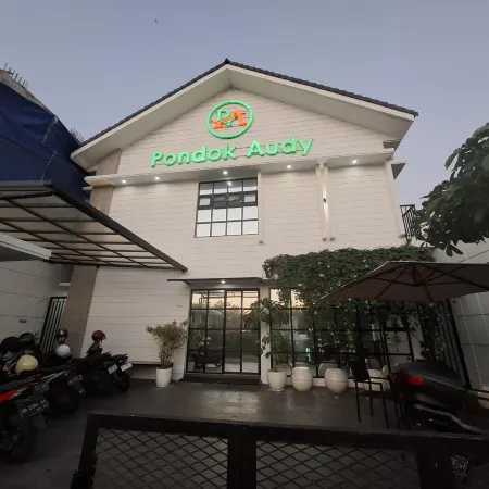 Pondok Audy Hotels in Mlati