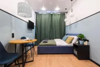 Port Comfort by Old Nevsky (Port Comfort at Nevsky Prospekt) - Condos
