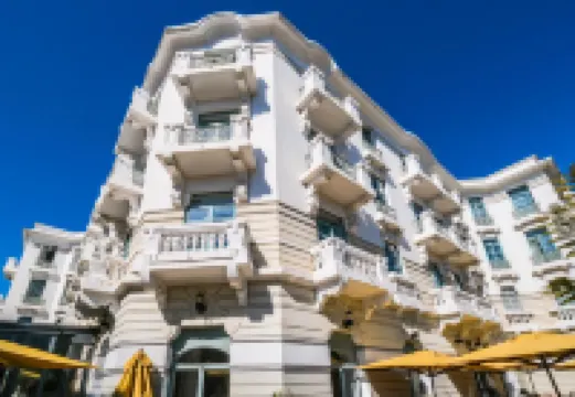 Majestic Hotel Hotels in 