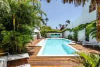 Pousada Duna Beach - Pools