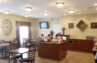 GrandStay Residential Suites Hotel Faribault - breakfast