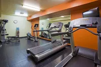 Country Inn & Suites by Radisson, Middleton - Madison West - Gym