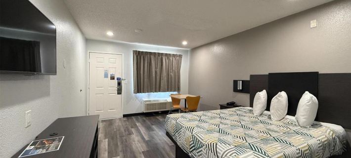 Motel 6 Tacoma, WA - South Hotels in Pierce County