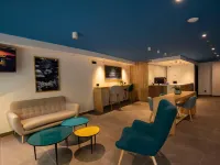 Alameda Rooms Santiago Hotels near Raxoi Palace