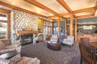 WorldMark Deer Harbor Các khách sạn ở Eastsound