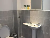 Breeze Guest House Các khách sạn ở Bootle