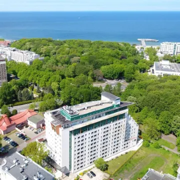 Apartamenty Proeko Polonia Hotels near Town Hall