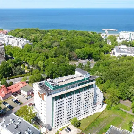Apartamenty Proeko Polonia