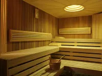 Oficerski Yacht Club Resort & Spa Hotele w: Augustów