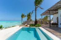 Kaskazi Hotel Zanzibar - Beach