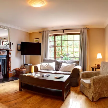 Woodside Lodge Accommodation