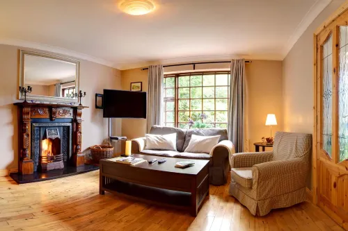 Woodside Lodge Accommodation - Alojamientos