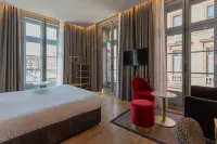 Ibis Styles Toulouse Centre Capitole - ที่มีบาร์