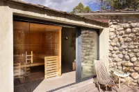 Hotel E Caselle - Demeures & Châteaux - spa