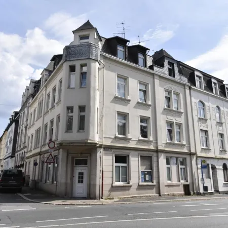Fewo Wuppertal