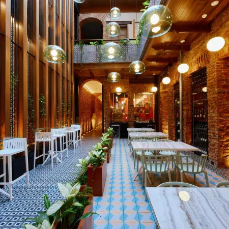 Casa Firenza Hotel & Suites Boutique Hotels in Cuenca