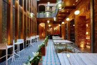 Casa Firenza Hotel & Suites Boutique Hotéis em 