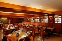 Hotel Nahar Manchester Inn - 3 ดาว