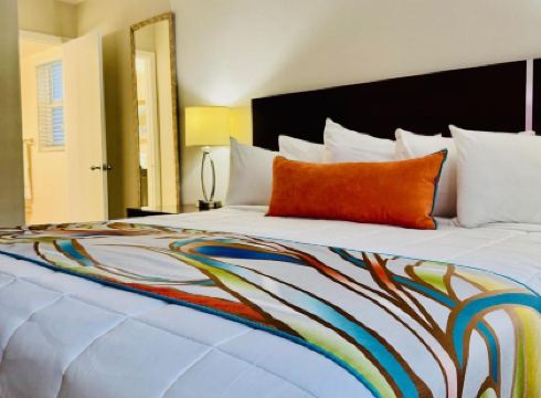 Surfsider Resort - A Timeshare Resort